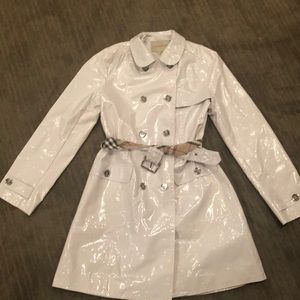 Burberry Trench Coat